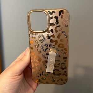 PENDING- Rose Gold Loopy Case iPhone14